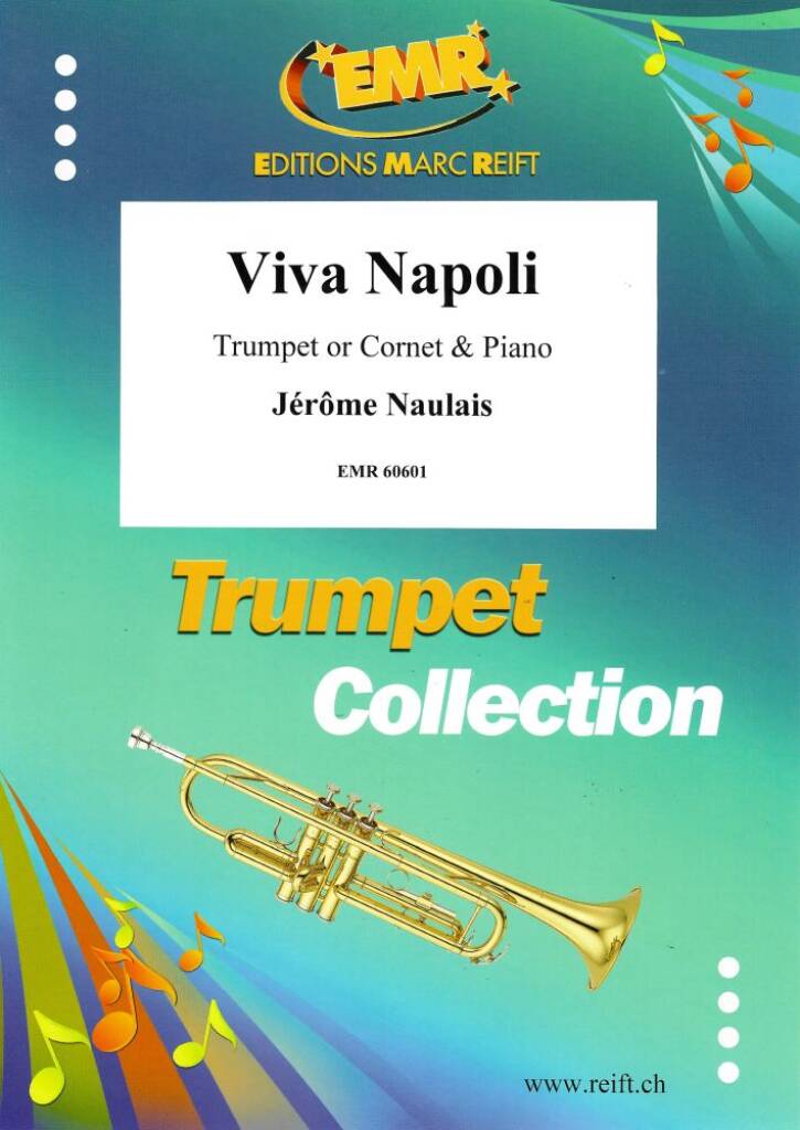 Viva Napoli